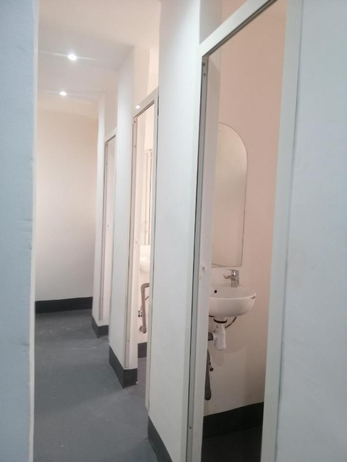 Hostel Laksour มาร์ราเกช ภายนอก รูปภาพ