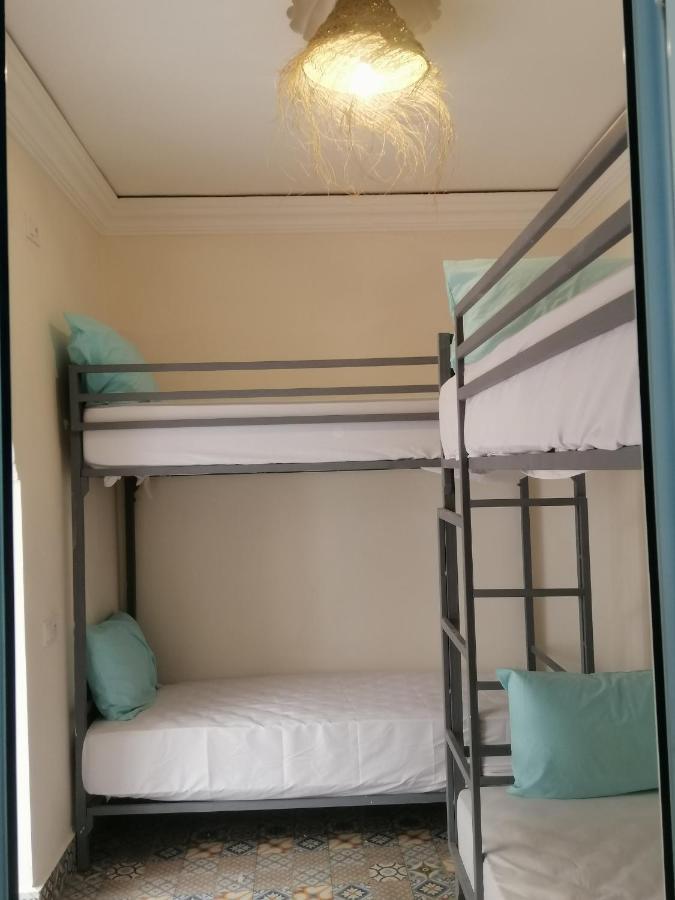 Hostel Laksour มาร์ราเกช ภายนอก รูปภาพ
