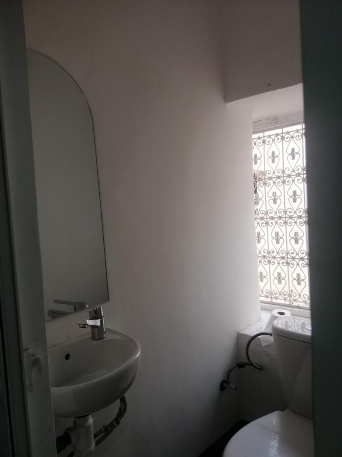 Hostel Laksour มาร์ราเกช ภายนอก รูปภาพ