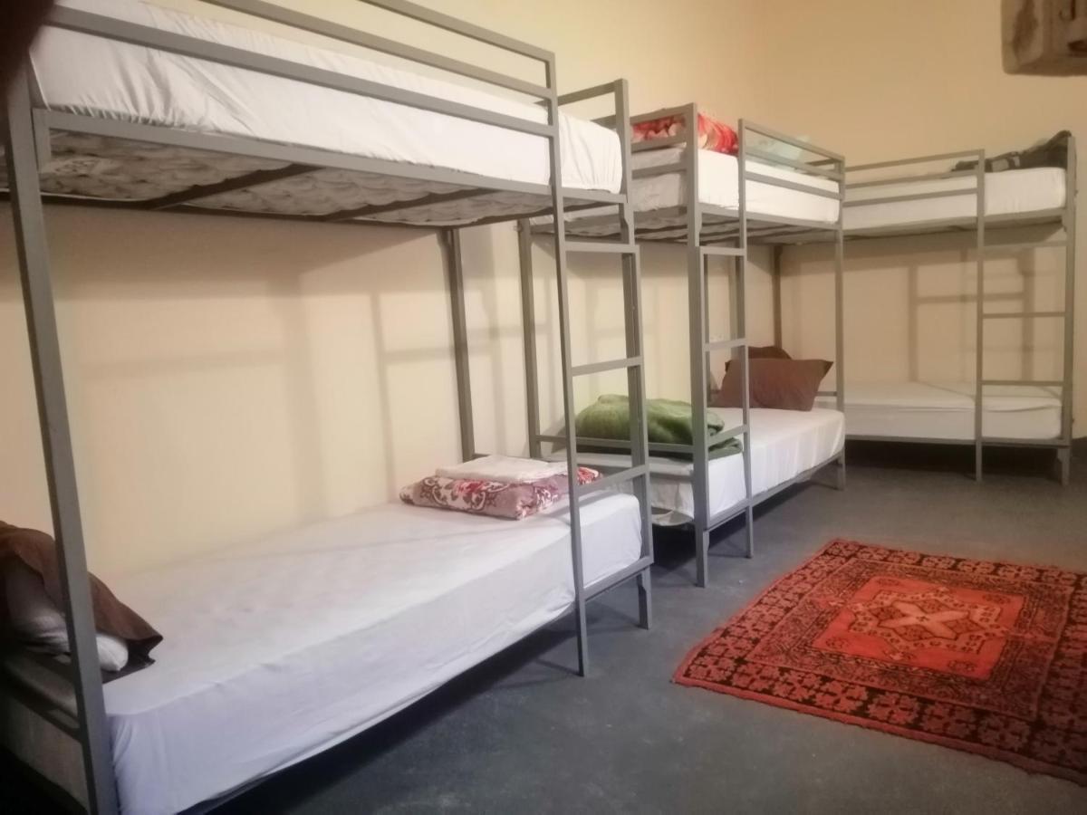 Hostel Laksour มาร์ราเกช ภายนอก รูปภาพ