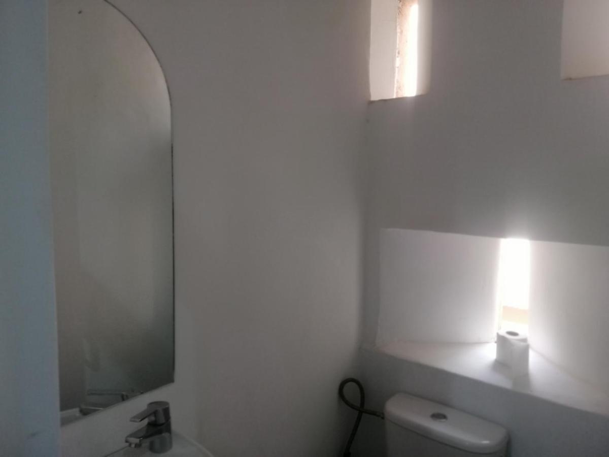 Hostel Laksour มาร์ราเกช ภายนอก รูปภาพ