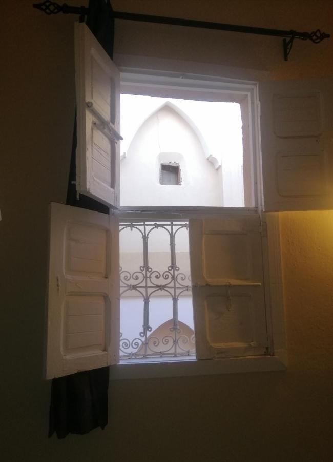 Hostel Laksour มาร์ราเกช ภายนอก รูปภาพ