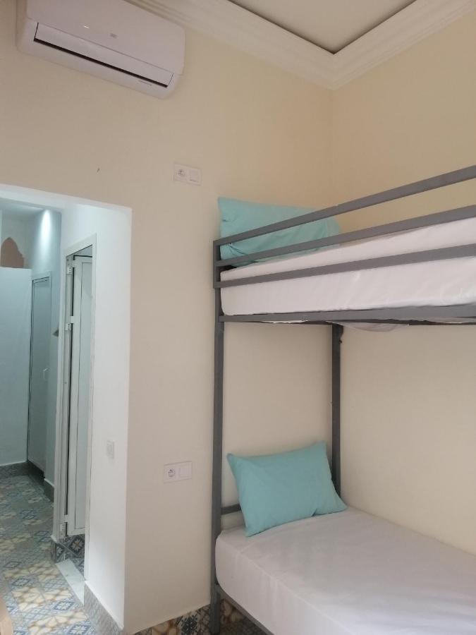Hostel Laksour มาร์ราเกช ภายนอก รูปภาพ