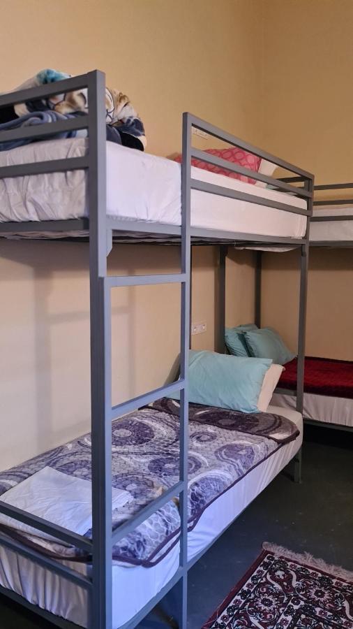Hostel Laksour มาร์ราเกช ภายนอก รูปภาพ