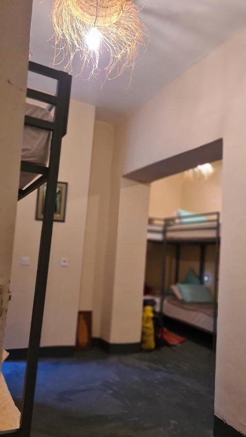 Hostel Laksour มาร์ราเกช ภายนอก รูปภาพ